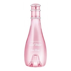 Davidoff Cool Water Sea Rose фото духи