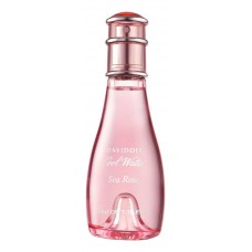 Davidoff Cool Water Sea Rose фото духи