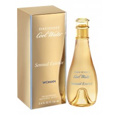 Davidoff Cool Water Sensual Essence фото духи