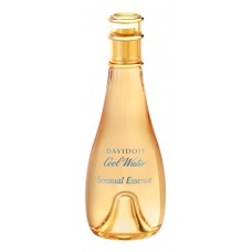 Davidoff Cool Water Sensual Essence фото духи