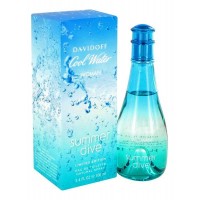 Davidoff Cool Water Summer Dive Woman Davidoff Cool Water Summer Dive Woman