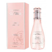 Davidoff Cool Water Tender Sea Rose