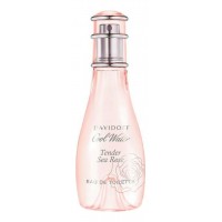 Davidoff Cool Water Tender Sea Rose
