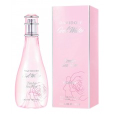 Davidoff Cool Water Tender Sea Rose фото духи