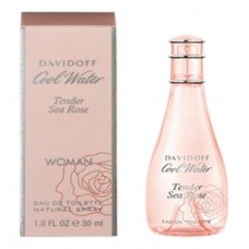 Davidoff Cool Water Tender Sea Rose фото духи