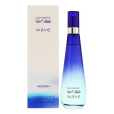 Davidoff Cool Water Wave фото духи