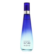 Davidoff Cool Water Wave фото духи