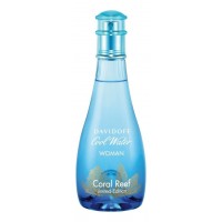 Davidoff Cool Water Coral Reef women