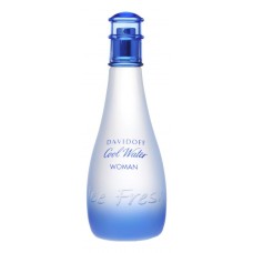 Davidoff Cool Water Women Ice Fresh фото духи