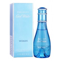 Davidoff Cool Water women Davidoff Cool Water women