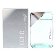 Davidoff Echo Men фото духи