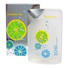 Davidoff Echo Summer Fizz фото духи