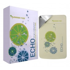 Davidoff Echo Summer Fizz фото духи