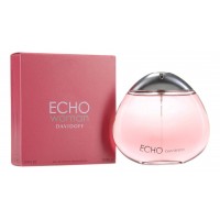 Davidoff Echo Woman Davidoff Echo Woman