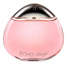 Davidoff Echo Woman фото духи
