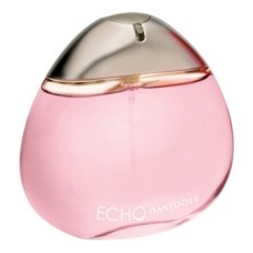 Davidoff Echo Woman фото духи