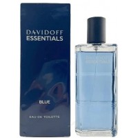 Davidoff Essentials Blue Davidoff Essentials Blue