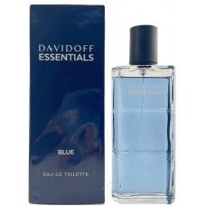Davidoff Essentials Blue фото духи