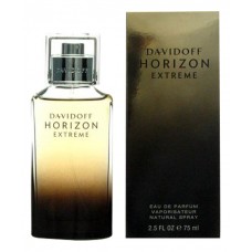 Davidoff Horizon Extreme фото духи