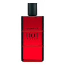 Davidoff Hot Water фото духи