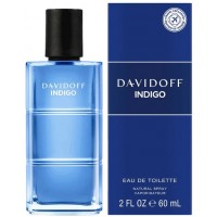Davidoff Indigo