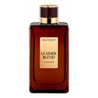 Davidoff Leather Blend Davidoff Leather Blend