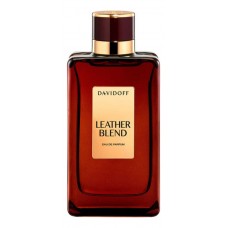 Davidoff Leather Blend фото духи
