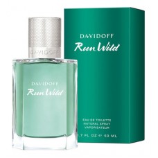 Davidoff Run Wild фото духи