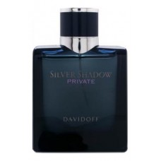 Davidoff Silver Shadow Private фото духи
