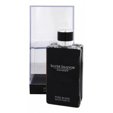 Davidoff Silver Shadow Pure Blend фото духи