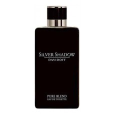 Davidoff Silver Shadow Pure Blend фото духи