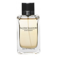 Davidoff Silver Shadow фото духи