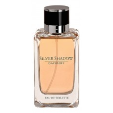 Davidoff Silver Shadow фото духи