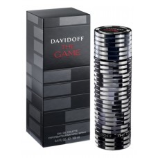 Davidoff The Game фото духи
