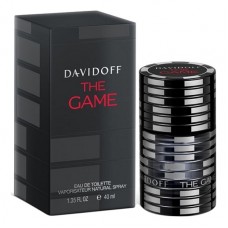 Davidoff The Game фото духи