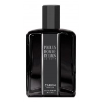 Caron Pour Un Homme De  Le Soir Caron Pour Un Homme De  Le Soir