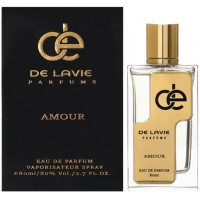 De Lavie Parfums Amour De Lavie Parfums Amour
