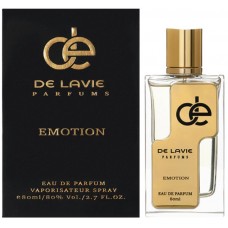 De Lavie Parfums Emotion