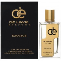 De Lavie Parfums Exotics De Lavie Parfums Exotics