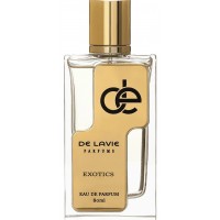 De Lavie Parfums Exotics De Lavie Parfums Exotics