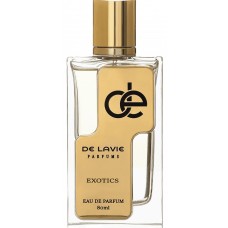De Lavie Parfums Exotics фото духи