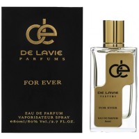 De Lavie Parfums For Ever