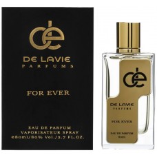 De Lavie Parfums For Ever фото духи