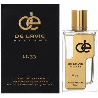 De Lavie Parfums LI.33