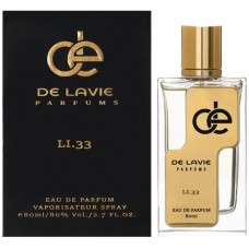 De Lavie Parfums LI.33