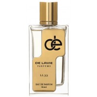 De Lavie Parfums LI.33