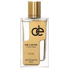 De Lavie Parfums LI.33 фото духи