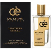 De Lavie Parfums Leather Smell