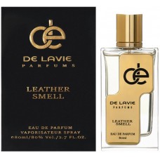 De Lavie Parfums Leather Smell