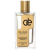 De Lavie Parfums Leather Smell